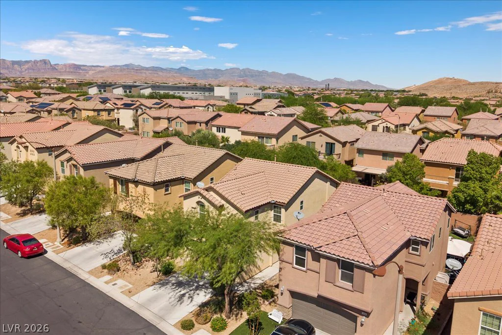 7464 SANTO DOMINGO, Las Vegas, NV 89178