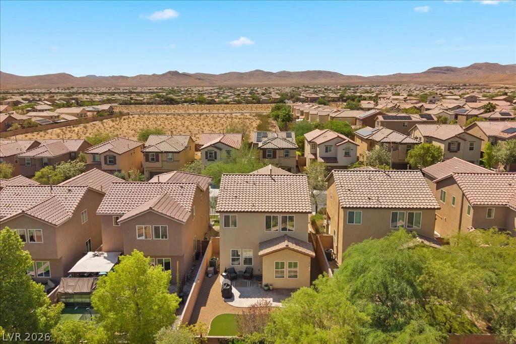 7464 SANTO DOMINGO, Las Vegas, NV 89178