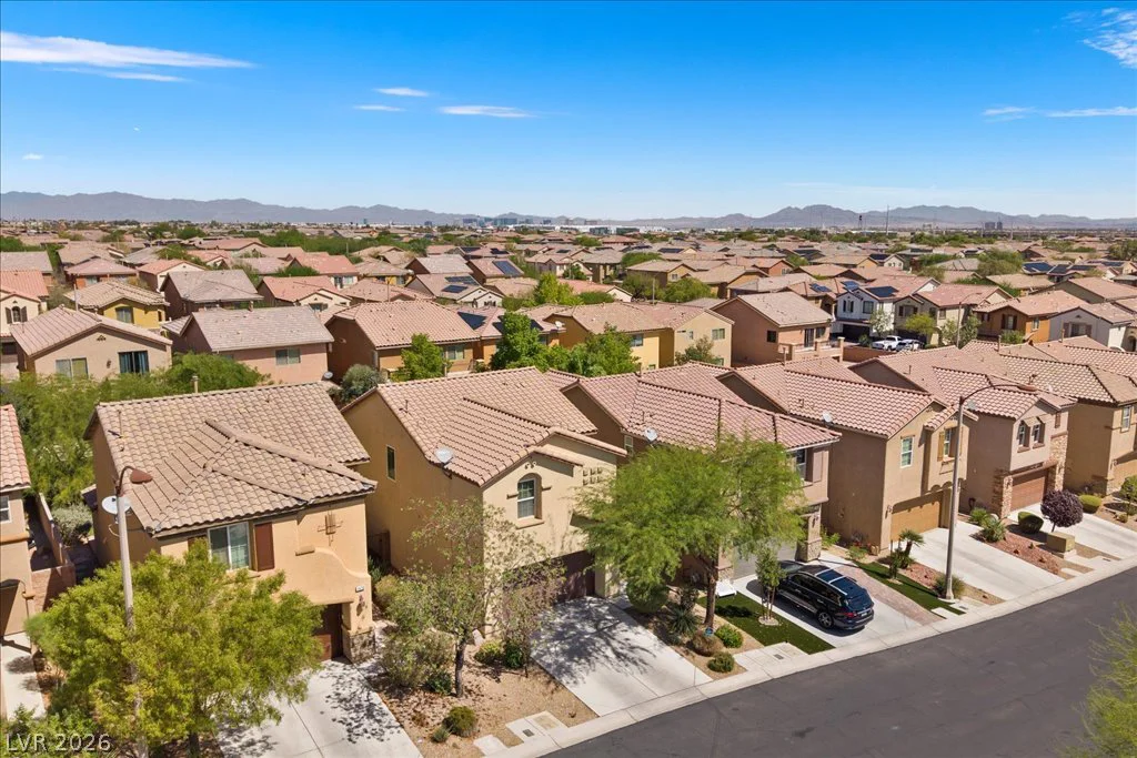 7464 SANTO DOMINGO, Las Vegas, NV 89178