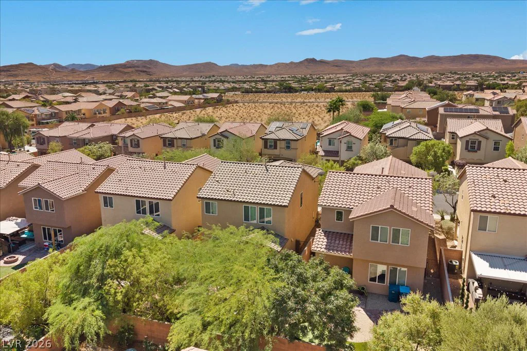7464 SANTO DOMINGO, Las Vegas, NV 89178