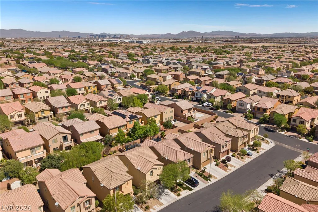 7464 SANTO DOMINGO, Las Vegas, NV 89178