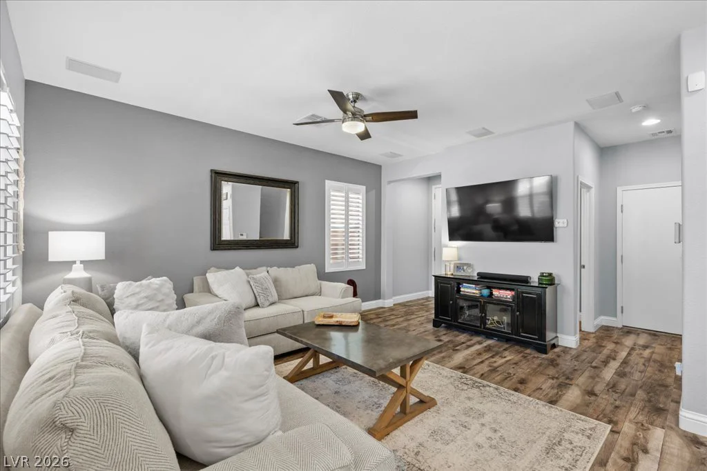 7464 SANTO DOMINGO, Las Vegas, NV 89178