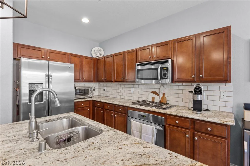 7464 SANTO DOMINGO, Las Vegas, NV 89178