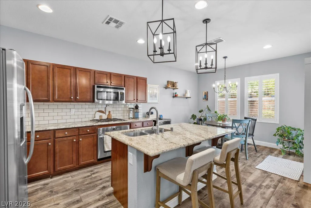 7464 SANTO DOMINGO, Las Vegas, NV 89178