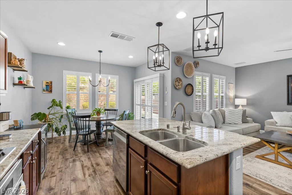 7464 SANTO DOMINGO, Las Vegas, NV 89178