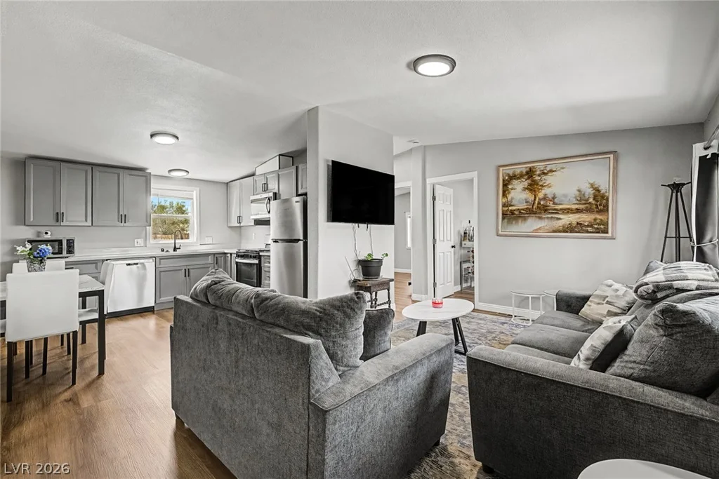 2891 Kolob, Las Vegas, NV 89142