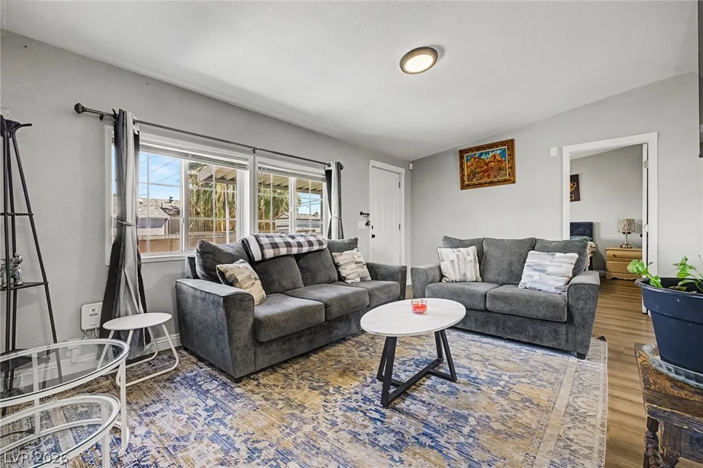 2891 Kolob, Las Vegas, NV 89142