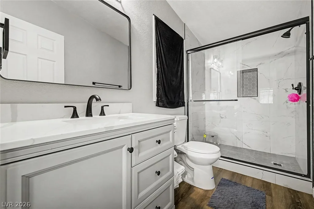 2891 Kolob, Las Vegas, NV 89142