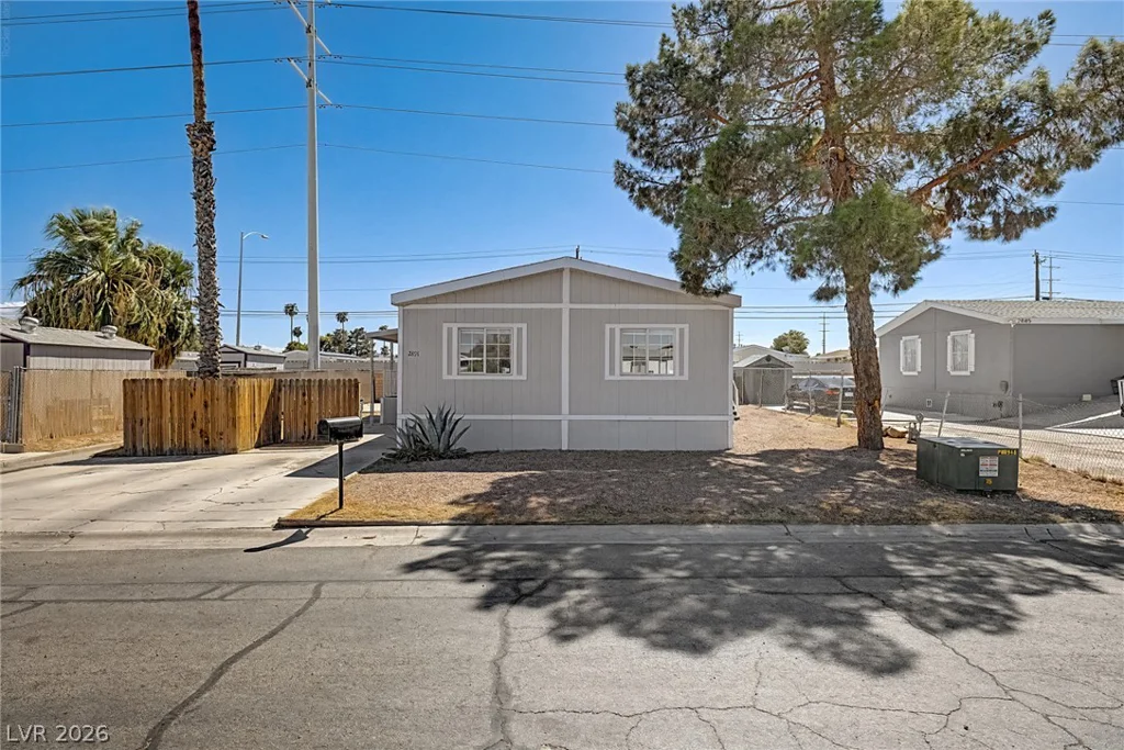 2891 Kolob, Las Vegas, NV 89142