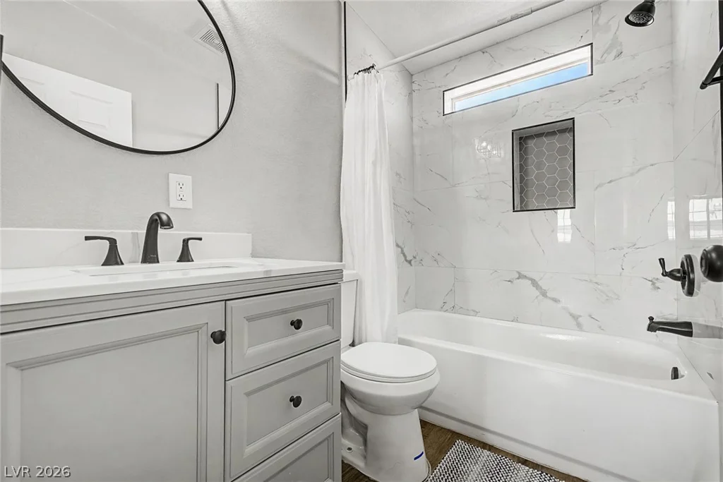 2891 Kolob, Las Vegas, NV 89142