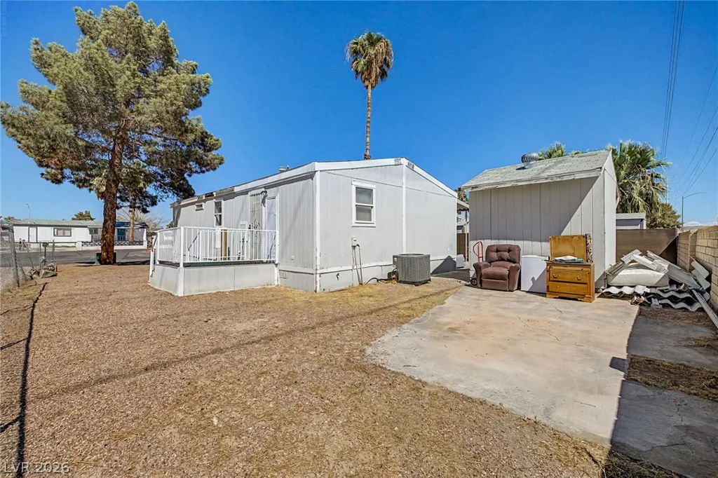 2891 Kolob, Las Vegas, NV 89142