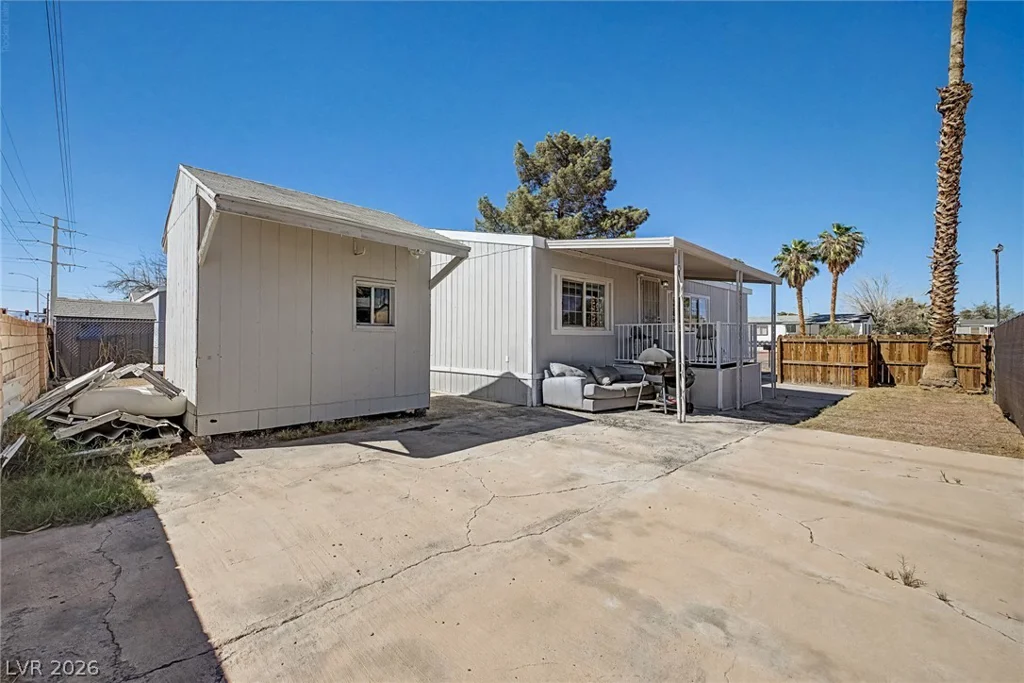 2891 Kolob, Las Vegas, NV 89142