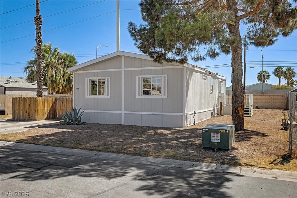 2891 Kolob, Las Vegas, NV 89142
