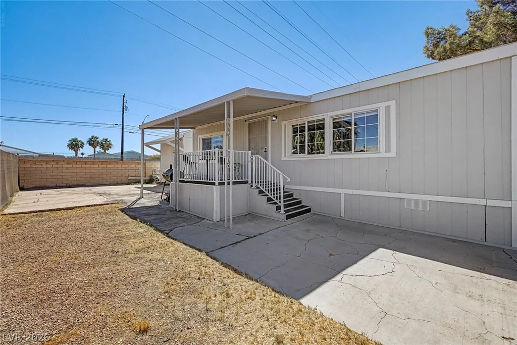 2891 Kolob, Las Vegas, NV 89142
