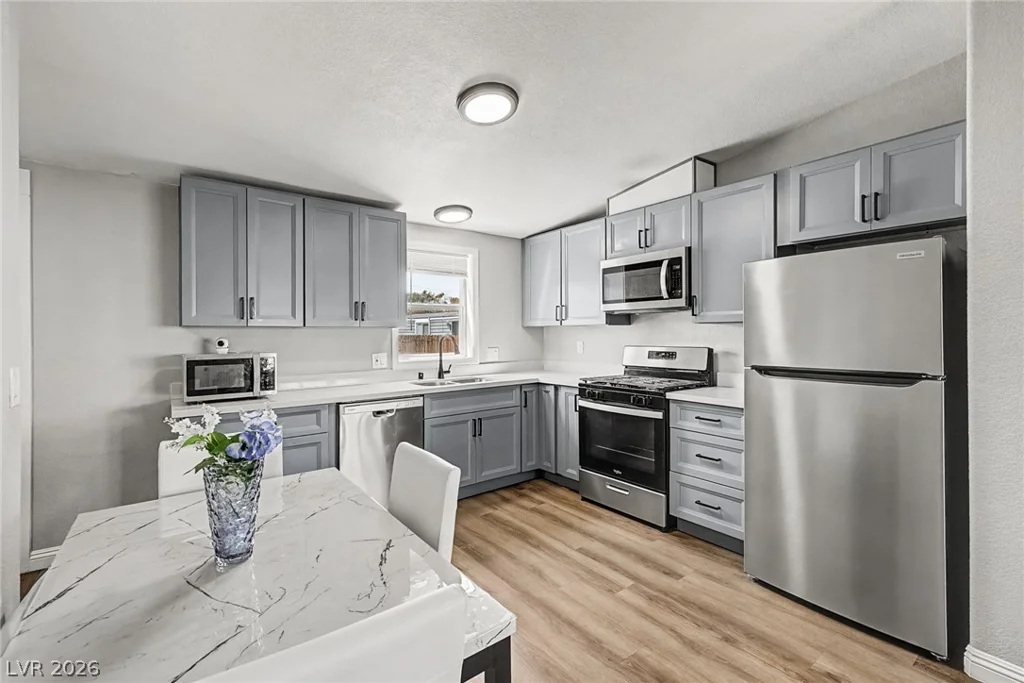 2891 Kolob, Las Vegas, NV 89142