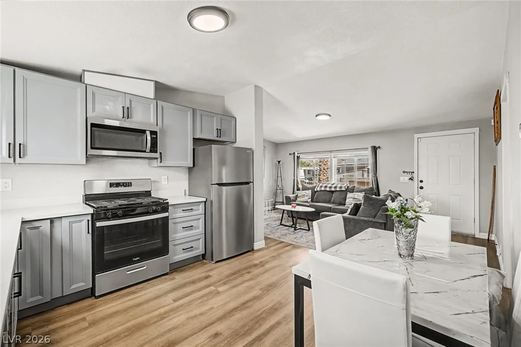 2891 Kolob, Las Vegas, NV 89142