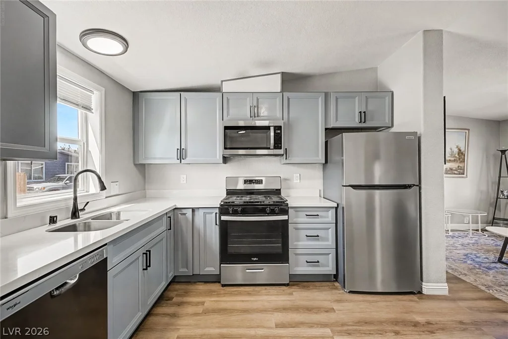 2891 Kolob, Las Vegas, NV 89142