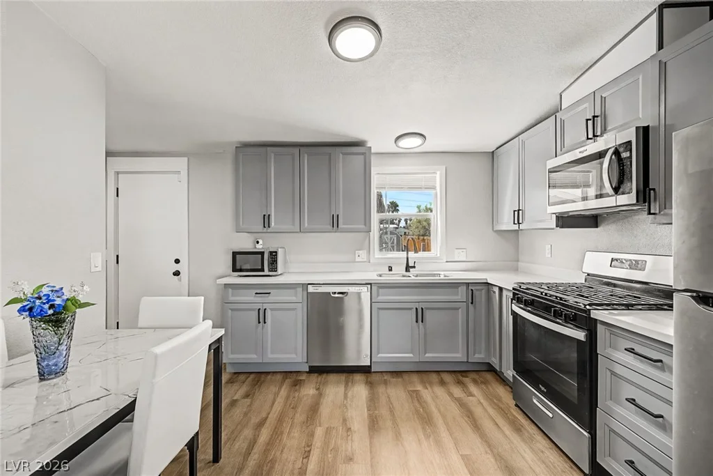 2891 Kolob, Las Vegas, NV 89142