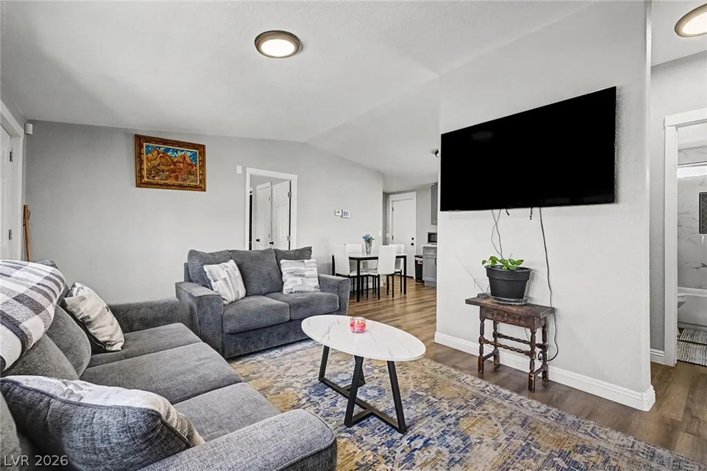 2891 Kolob, Las Vegas, NV 89142