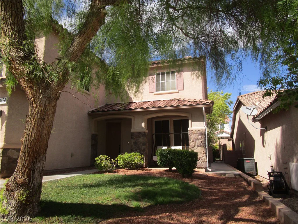 10424 Grassyrock, Las Vegas, NV 89129