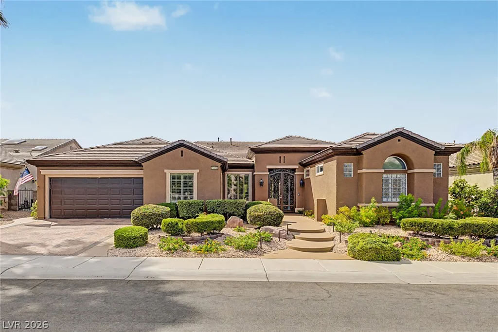 2005 Shelbyville, Henderson, NV 89052
