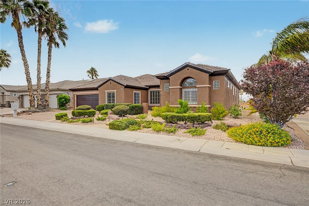 2005 Shelbyville, Henderson, NV 89052