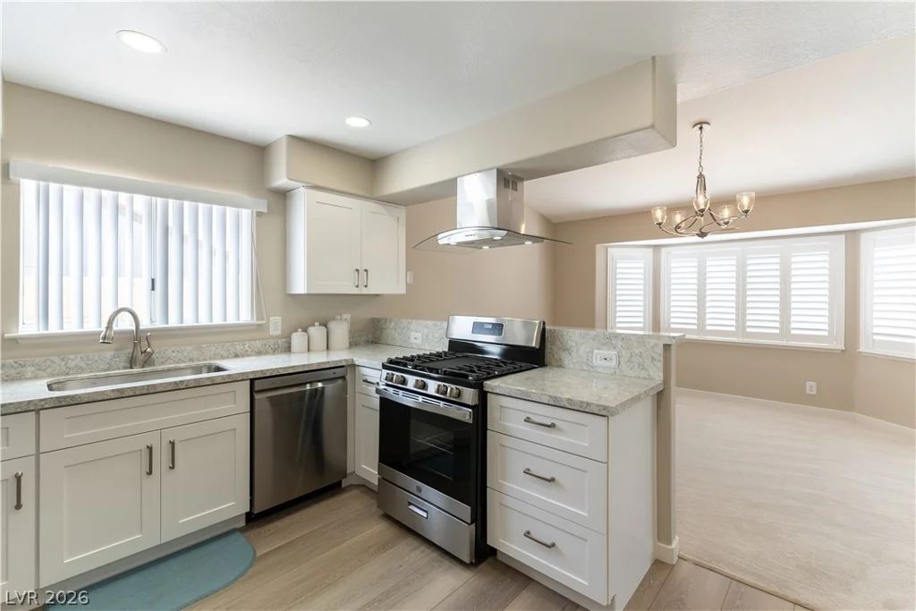 5005 Chambliss, Las Vegas, NV 89130