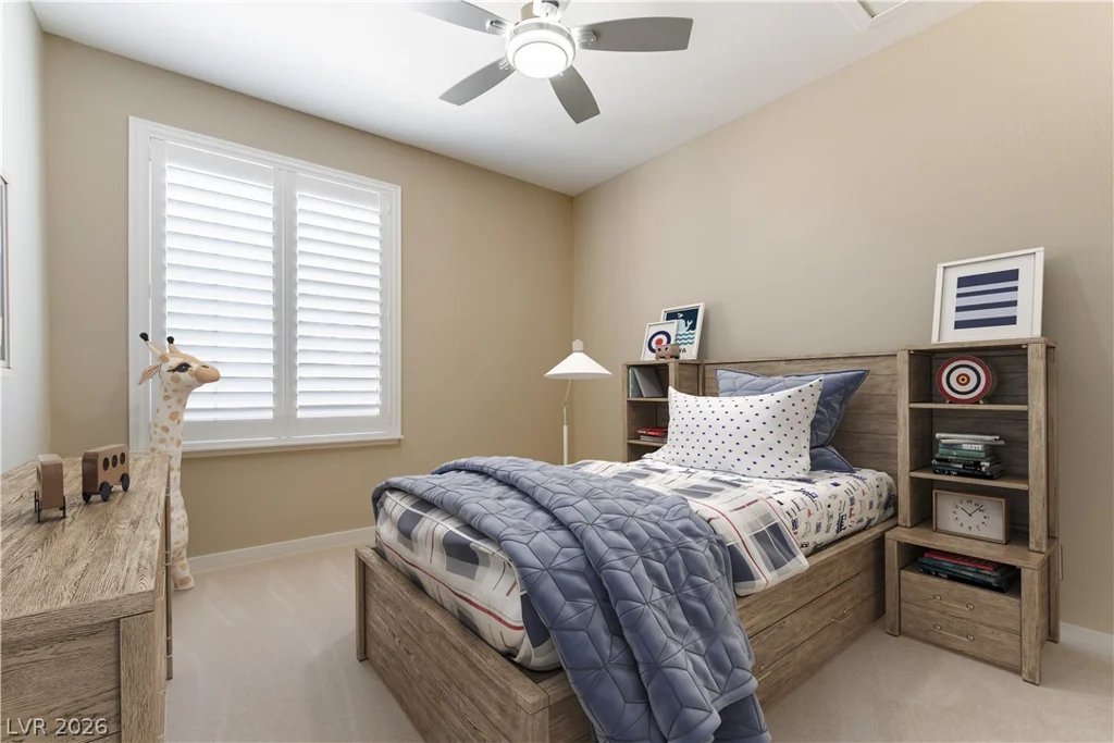 5005 Chambliss, Las Vegas, NV 89130
