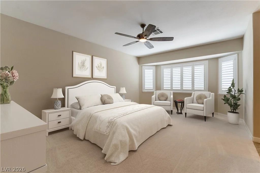 5005 Chambliss, Las Vegas, NV 89130