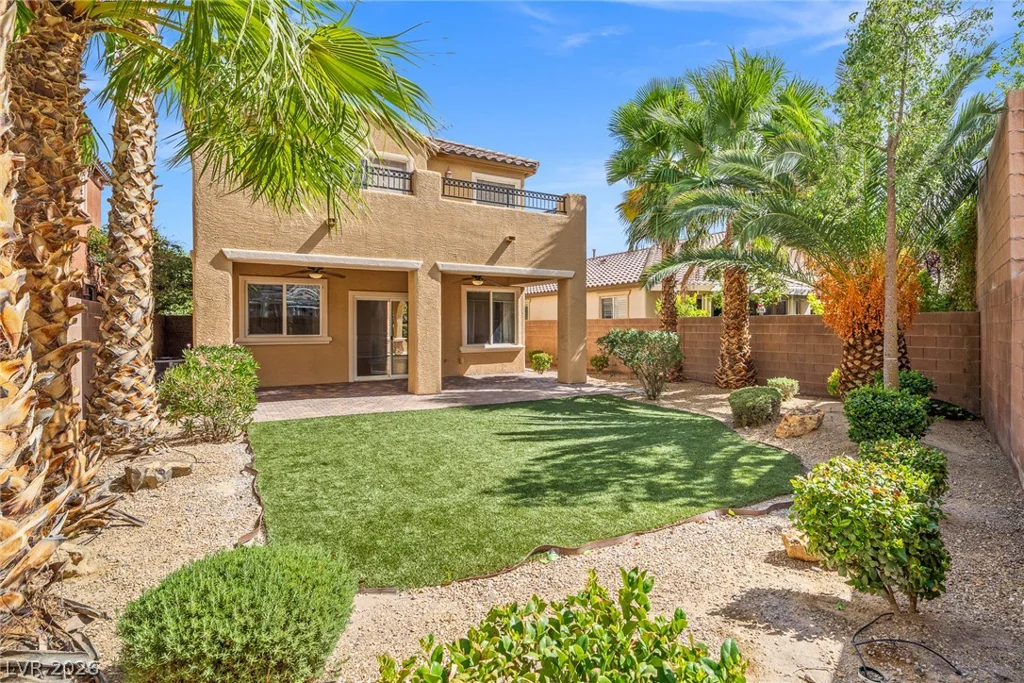 1021 Chestnut Chase, Las Vegas, NV 89138