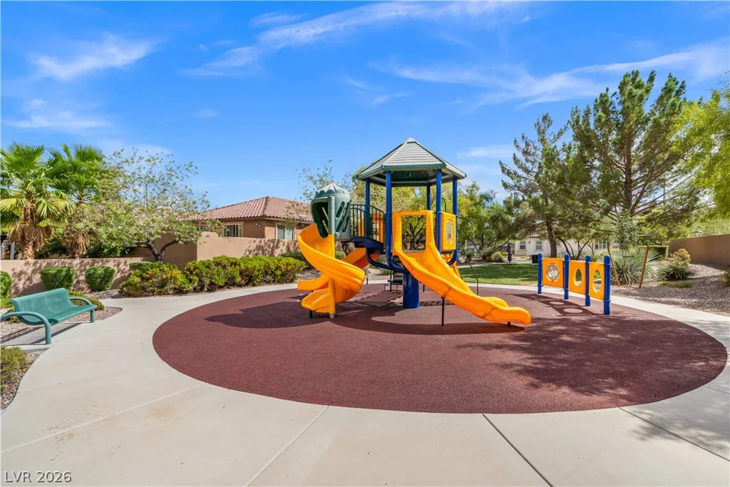 1021 Chestnut Chase, Las Vegas, NV 89138