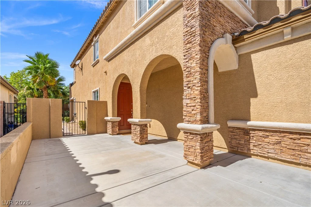 1021 Chestnut Chase, Las Vegas, NV 89138
