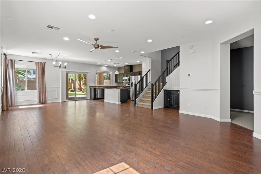 1021 Chestnut Chase, Las Vegas, NV 89138