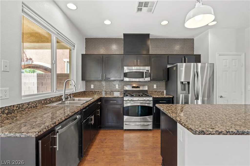 1021 Chestnut Chase, Las Vegas, NV 89138