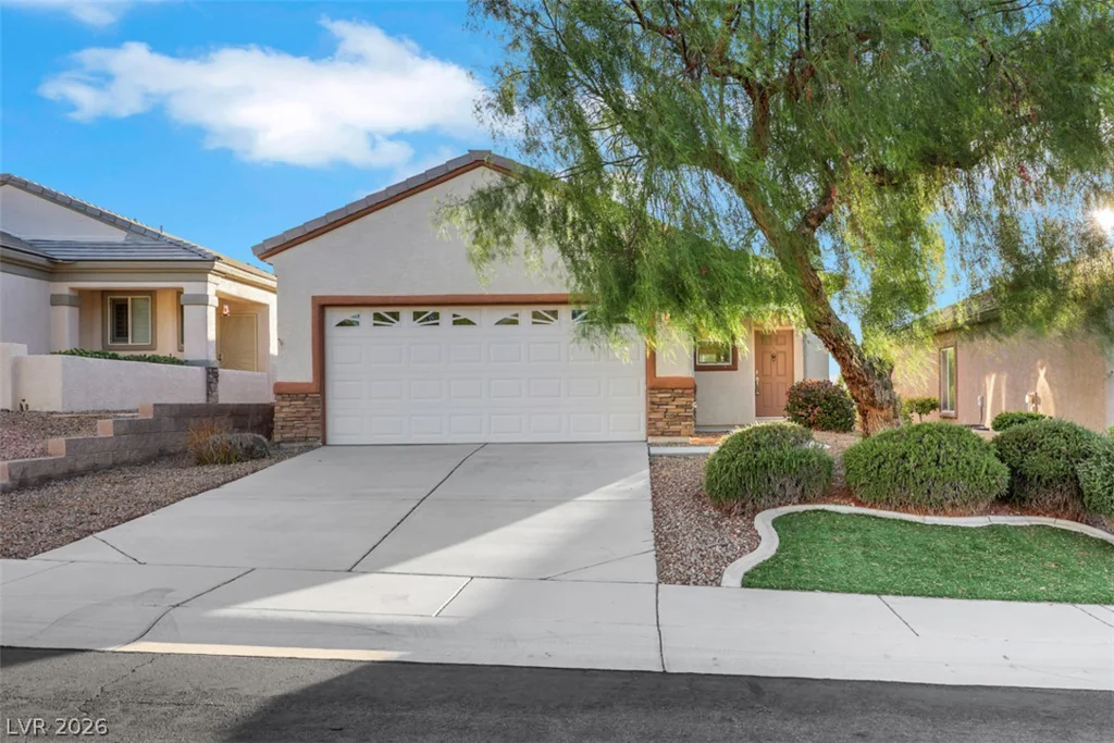 2557 CORVUS, Henderson, NV 89044