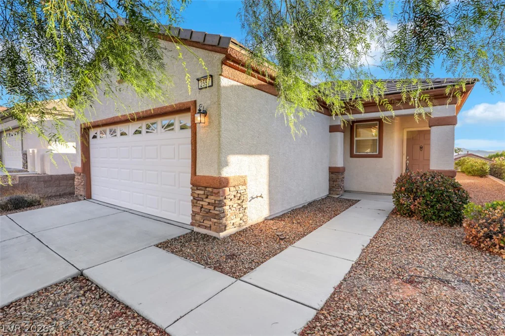 2557 CORVUS, Henderson, NV 89044