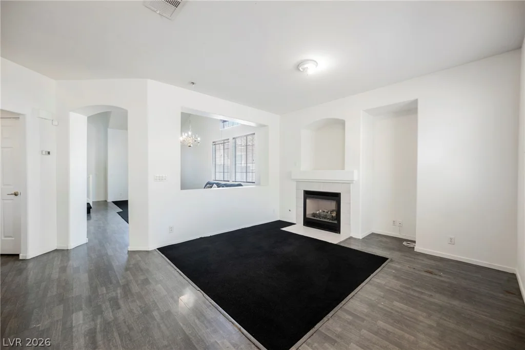 1608 Saddle Rock, Las Vegas, NV 89117