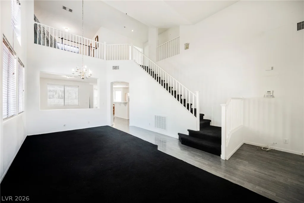 1608 Saddle Rock, Las Vegas, NV 89117
