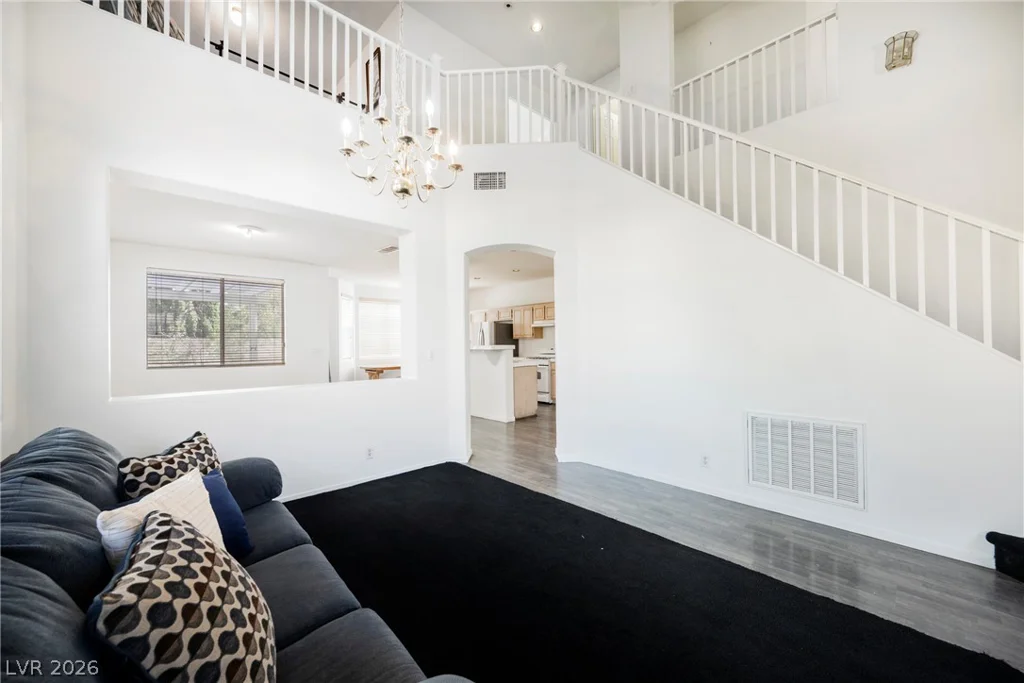 1608 Saddle Rock, Las Vegas, NV 89117