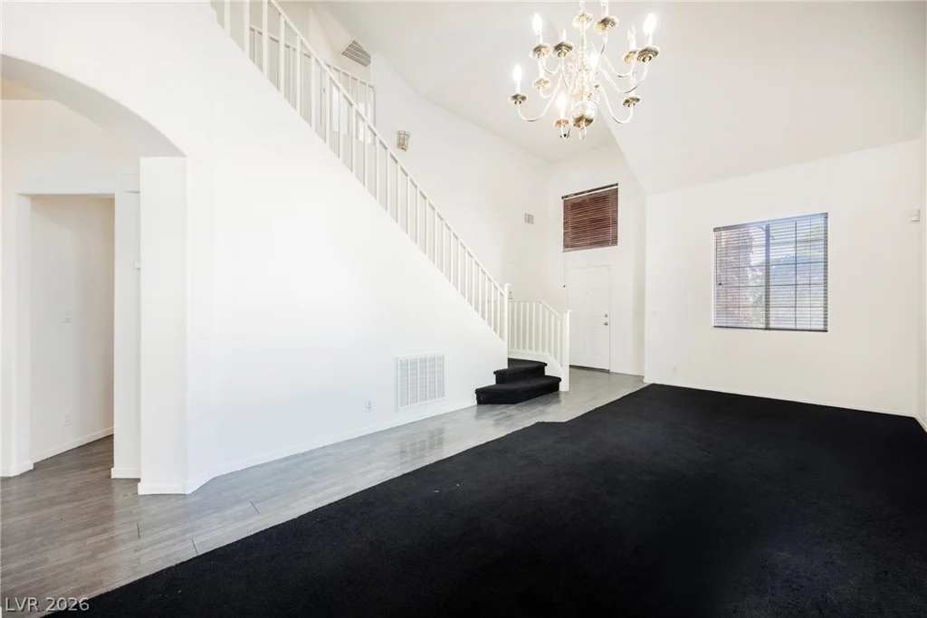 1608 Saddle Rock, Las Vegas, NV 89117