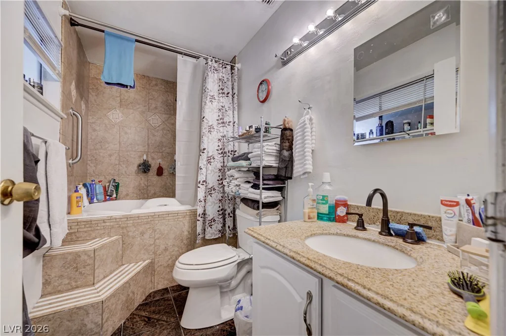 4131 Brighthill, Las Vegas, NV 89121