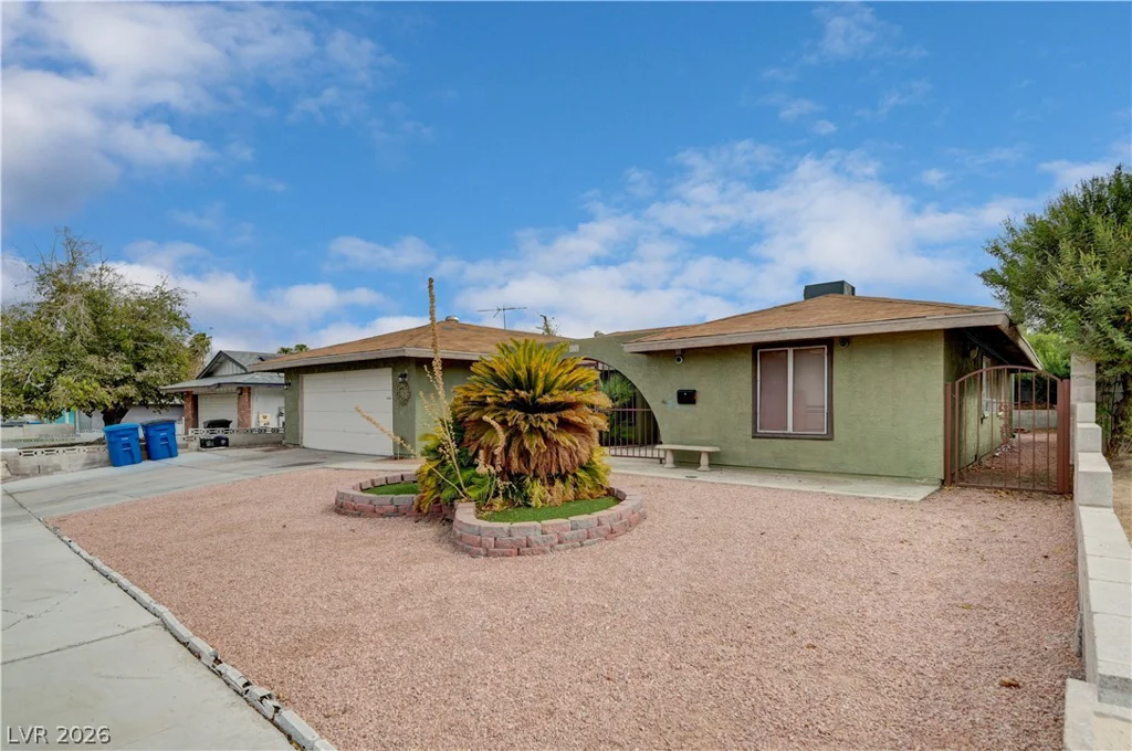 4131 Brighthill, Las Vegas, NV 89121