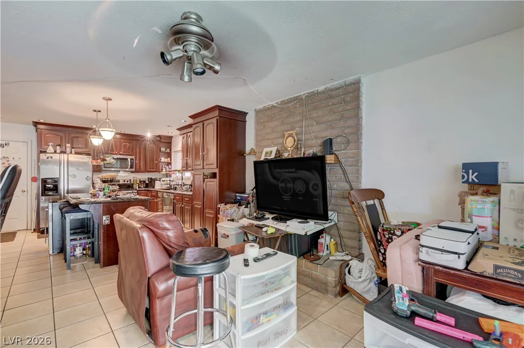 4131 Brighthill, Las Vegas, NV 89121