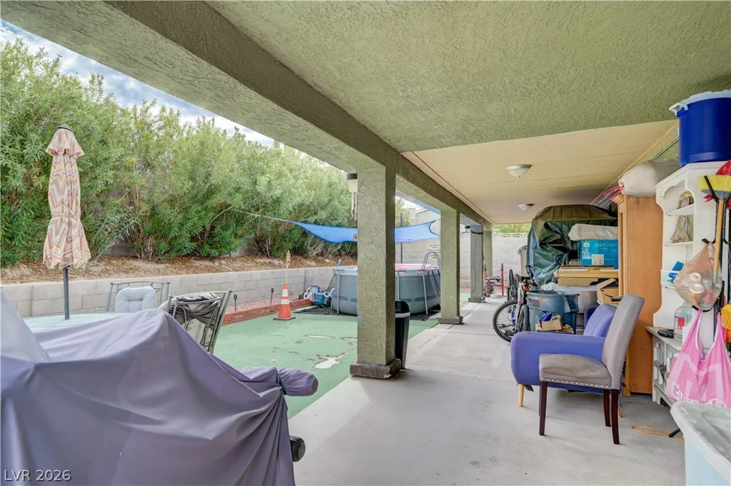 4131 Brighthill, Las Vegas, NV 89121