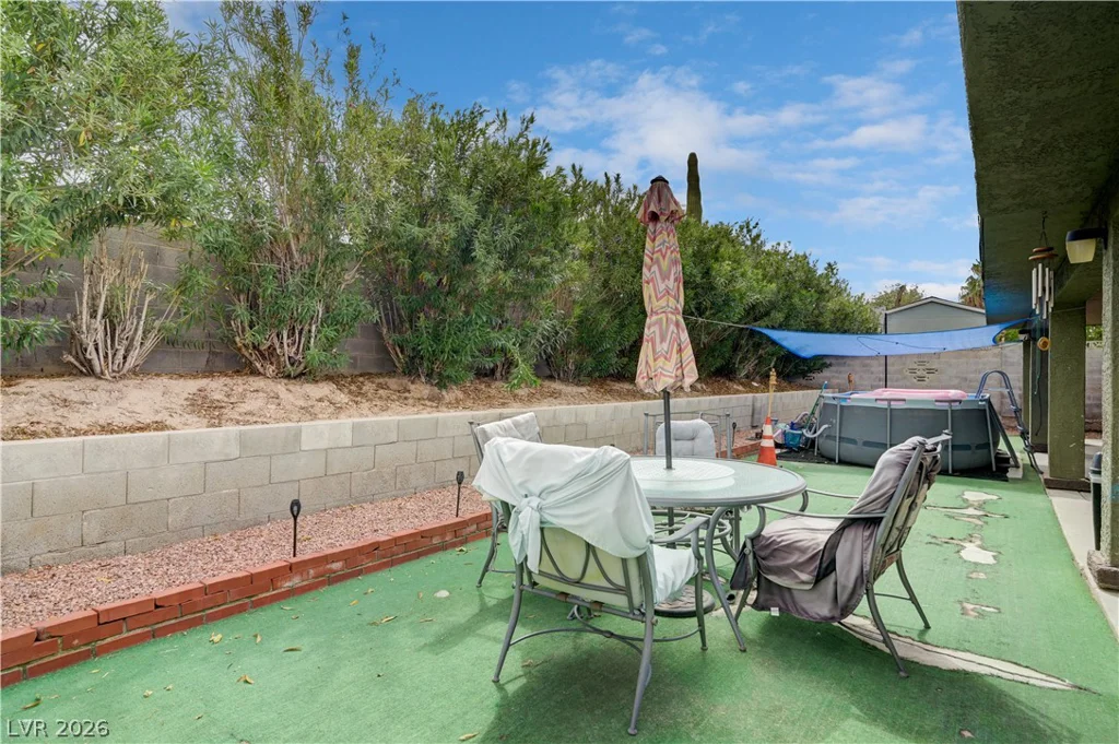 4131 Brighthill, Las Vegas, NV 89121