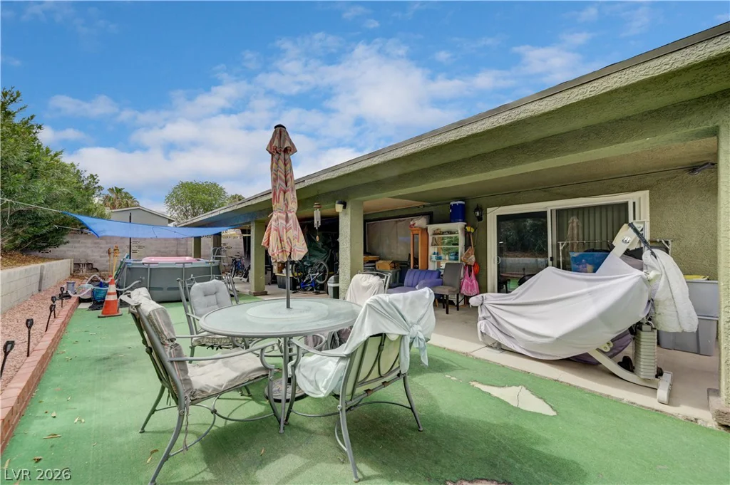 4131 Brighthill, Las Vegas, NV 89121