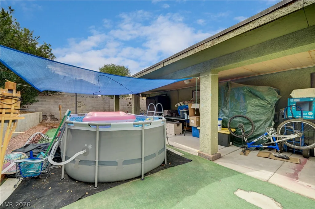 4131 Brighthill, Las Vegas, NV 89121