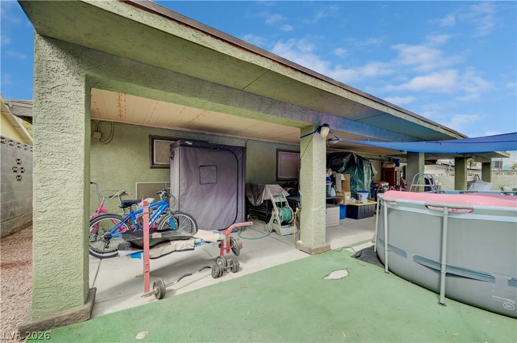 4131 Brighthill, Las Vegas, NV 89121