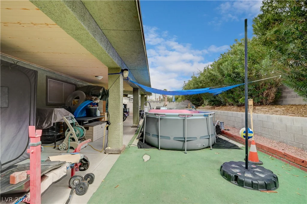 4131 Brighthill, Las Vegas, NV 89121