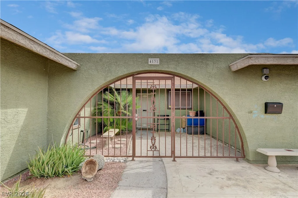 4131 Brighthill, Las Vegas, NV 89121